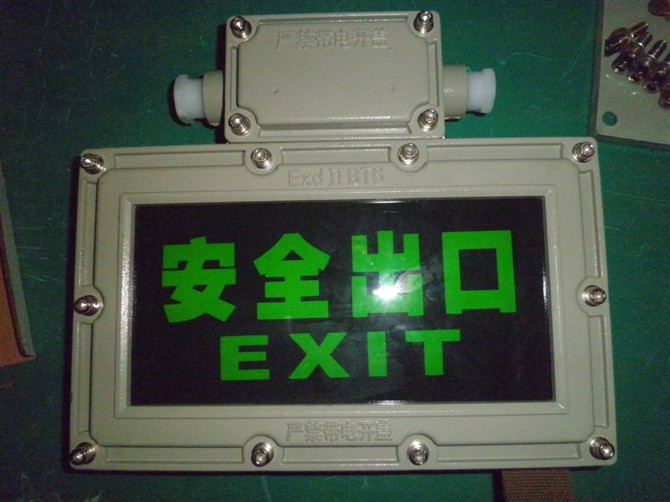 BYY系列 標志燈