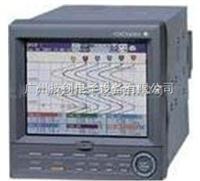 FX112無(wú)紙記錄儀