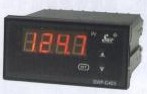 SWP-C101-04-03-N數(shù)顯控制儀