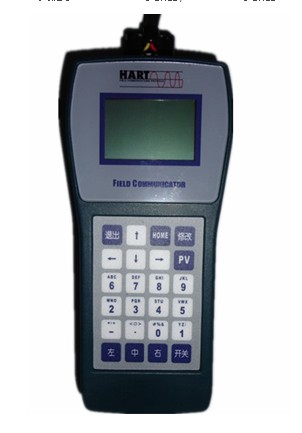 HART375手操器生產(chǎn)廠家/HART375手操器價(jià)格最低