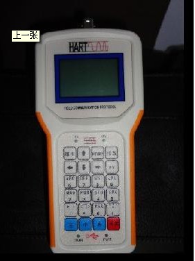 HART375手操器生產(chǎn)廠家 HART375手操器價格最低