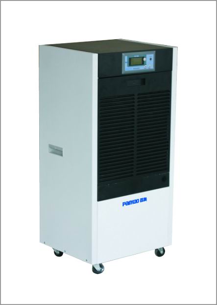 百奧抽濕機(jī) YDA-8138EB 工業(yè)抽濕機(jī)