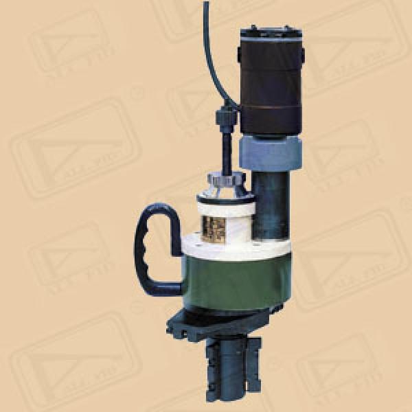 ISY-150管子倒角機(jī)，電動管子坡口機(jī)-廣東佛山坡口機(jī)廠家