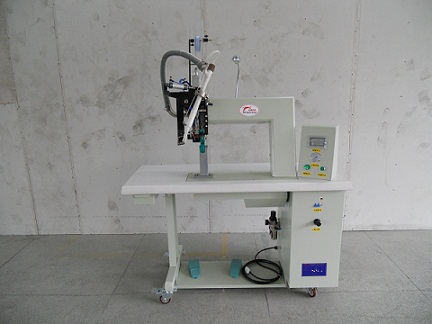 HT-R3熱風(fēng)縫口密封機	