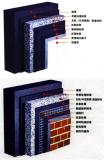 上海外墻保溫系統(tǒng)建筑節(jié)能材料無機(jī)保溫