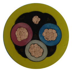 [供應(yīng)] MCPT煤礦用阻燃電纜 MCPT電纜