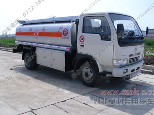 東風(fēng)福瑞卡加油車★	50噸油罐車★30噸油罐車
