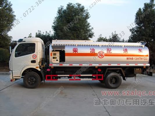 流動(dòng)加油車(chē)★江淮油罐車(chē)★最新油罐車(chē)價(jià)格