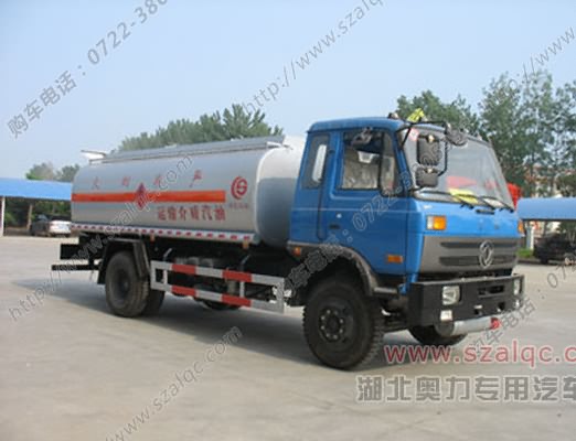 東風單橋運油車★油罐車出口 ★云南油罐車