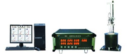 供應(yīng)煤燃點(diǎn)測(cè)定儀批發(fā):煤燃點(diǎn)測(cè)定儀