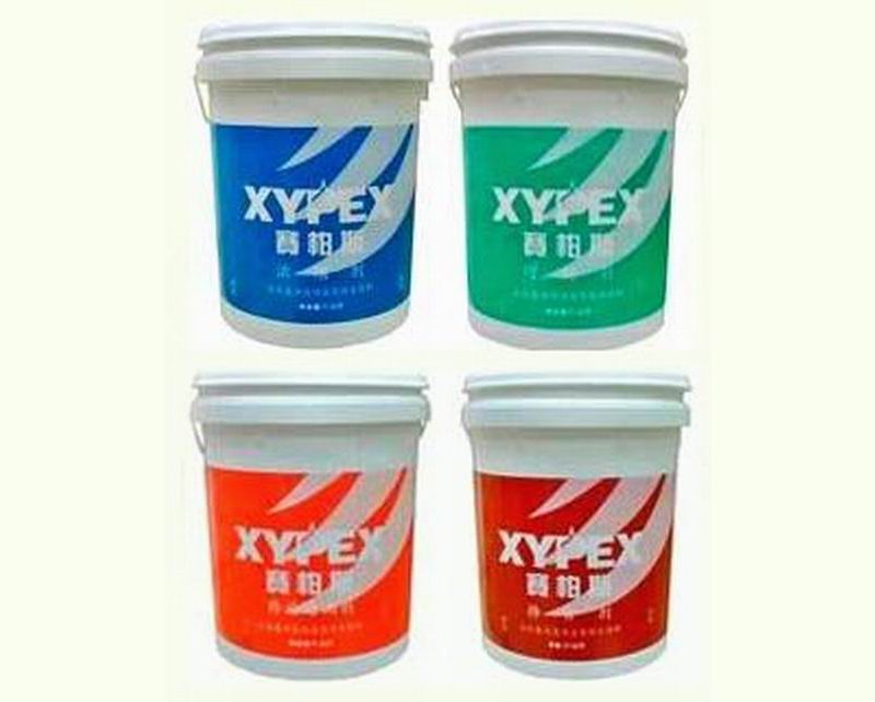 永久防水賽柏斯XYPEX水泥基滲透結(jié)晶型防水涂料料自我修復獨一無二