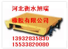 專橋8156鐵路橋梁盆式橡膠支座|遼寧丹東橡膠支座最新報價