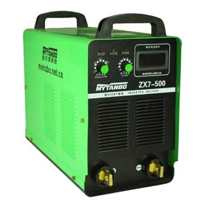 直流電焊機(jī)ZX7-500、麥太保焊機(jī)