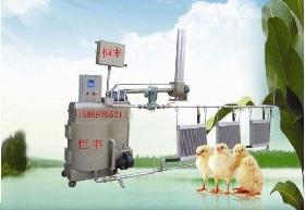 養(yǎng)殖調(diào)溫設(shè)備，供應(yīng)雞舍養(yǎng)殖調(diào)溫設(shè)備 恒豐養(yǎng)殖溫控設(shè)備廠