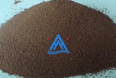 安徽聚合氯化鋁鐵生產(chǎn)工藝，聚合氯化鋁鐵價格，恒豪聚合氯化鋁鐵廠家