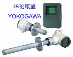 橫河ZR402G-T-E-E-A/HSCT氧化鋯變送器