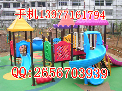 南寧幼兒園玩具廠，南寧幼兒園滑梯價格，南寧幼兒園組合滑梯