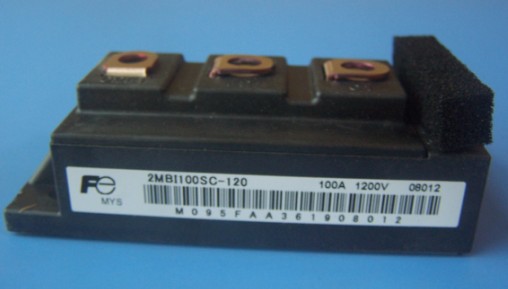 2MBI100SC-120富士、2MBI100SC-120模塊