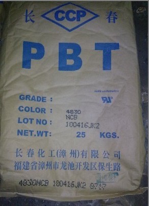 PBT 4820 BK 漳州長(zhǎng)春 耐化學(xué)品、溶劑、耐候性好【專(zhuān)供】