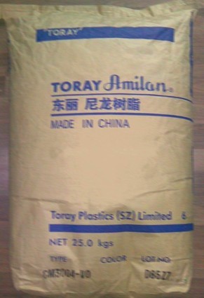日本東麗 PA66 CM3006G-45 注塑【專供】