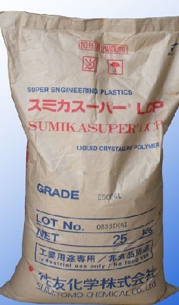 LCP<液晶聚合物> E6008MR B 日本住友化學(xué) 【專供】