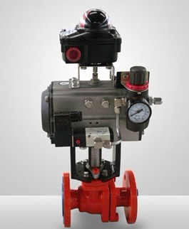 供應(yīng)VC5300襯氟耐腐蝕球閥
