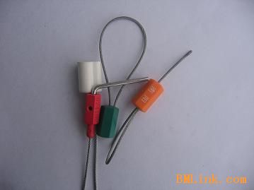六棱一次性鉛封