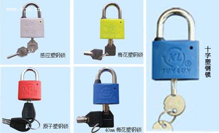 電力表箱專用鎖