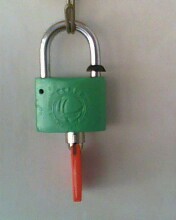 玻璃鋼電力表箱鎖