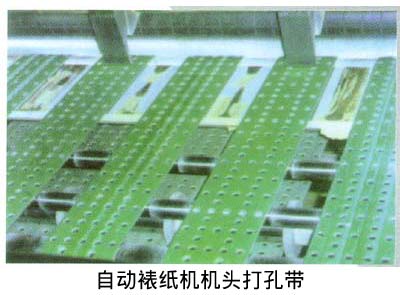 太倉市糊合機(jī)皮帶