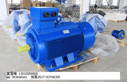 供應南京Y180L-8-11KW電機廠家-報價