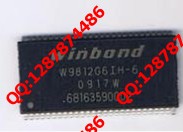 W9864G6JH-6