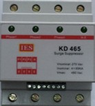 加拿大IES、KD465