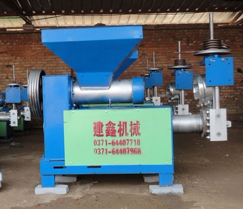 廠家直銷泡沫造粒機(jī)180型