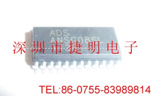 代理ANSG08SL ADS觸摸IC