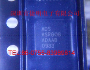 代理ASRG08QD ADS觸摸IC