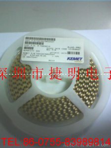 代理KEMET鉭電容 基美鉭電容全系列 KEMET鉭電容代理