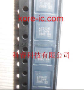 優(yōu)勢批發(fā) TLV320AIC31IRHBR TI集成IC全系列