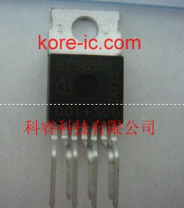 優(yōu)勢批發(fā)INFINEON三極管現(xiàn)貨代理 BTS611L1 全新貨源
