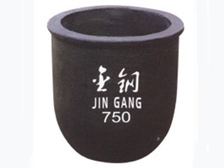 專(zhuān)業(yè)化鋅坩堝，化鋅坩堝最好的生產(chǎn)廠家