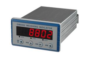 gm8802p重量變送器