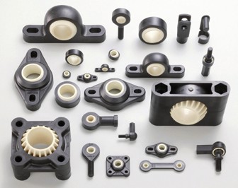 【工程塑料基座軸承】“ESTM、KSTM、KSTI”德國工藝