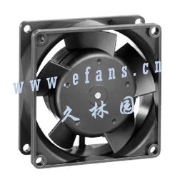 緊湊型風(fēng)機8312HL