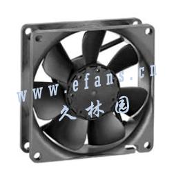 緊湊型風機8414NH