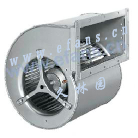 離心風機R2E225-BD92-09