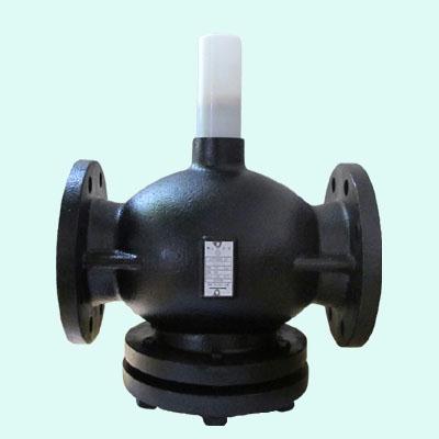 電動(dòng)調(diào)節(jié)閥三通NVK41、52、45系列，專(zhuān)業(yè)的銷(xiāo)售團(tuán)隊(duì)
