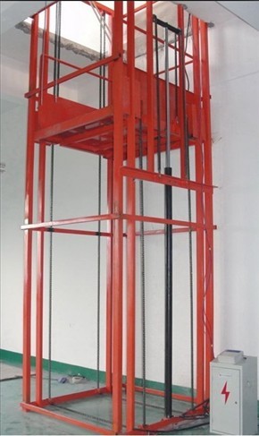 榆林移動(dòng)式升降機(jī)，榆林固定剪叉式升降平臺(tái)，榆林導(dǎo)軌鏈條式升降貨梯