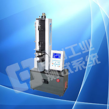 求購單臂自動彈簧拉壓試驗機，床墊彈簧壓力試驗機，自動彈簧試驗機價格