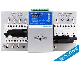 5TR2344-8CC63西門子雙電源