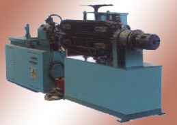 LKCX(Z)-40螺旋波紋管成型機(jī)